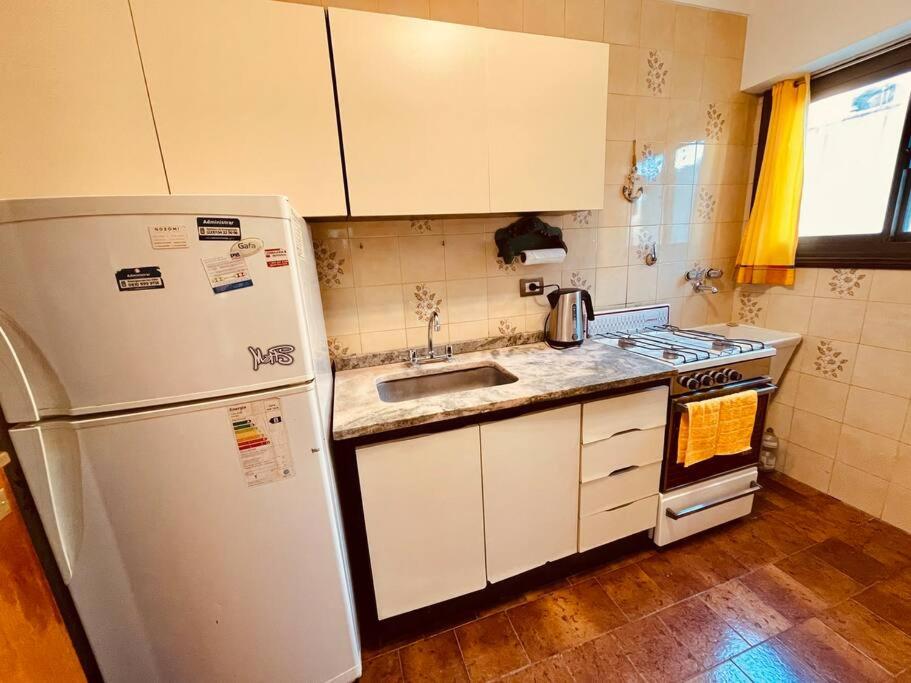 Departamento Zona Aldrey