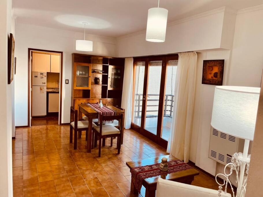 Departamento Zona Aldrey