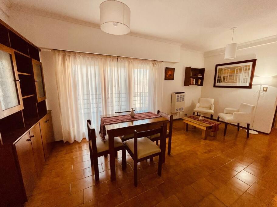 Departamento Zona Aldrey