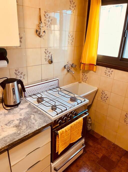 Departamento Zona Aldrey