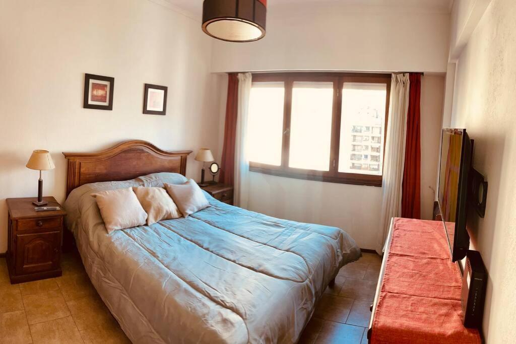 Departamento Zona Aldrey