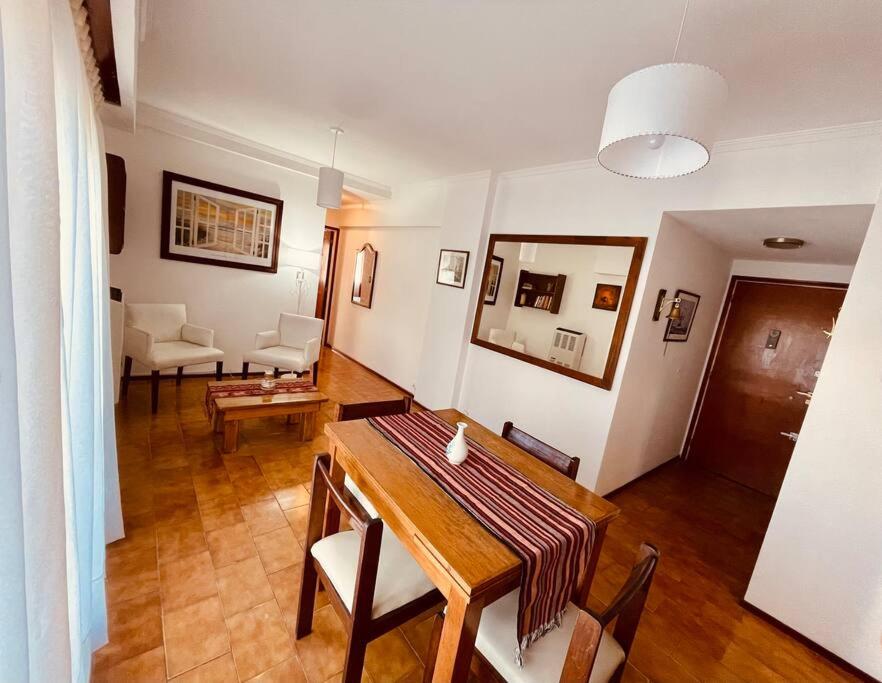 Departamento Zona Aldrey