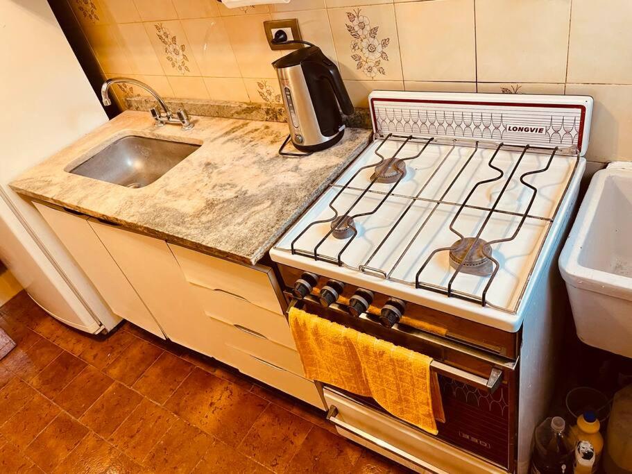 Departamento Zona Aldrey