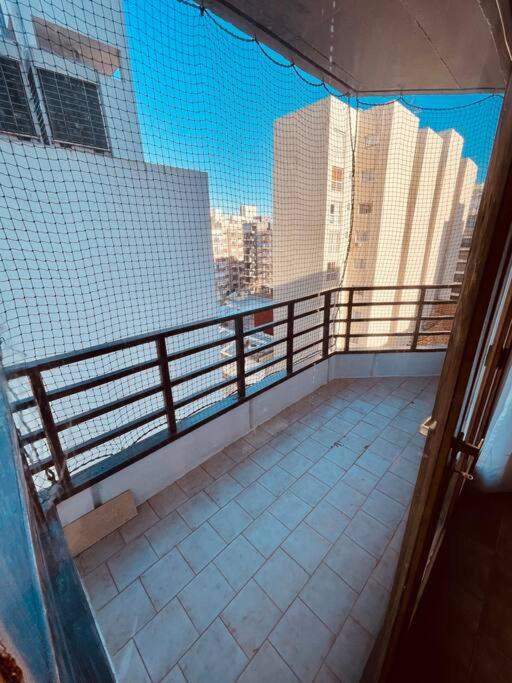 Departamento Zona Aldrey