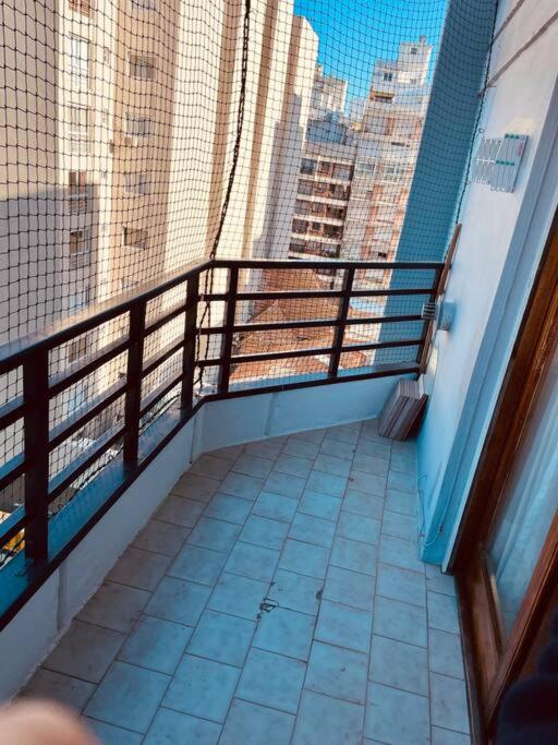 Departamento Zona Aldrey
