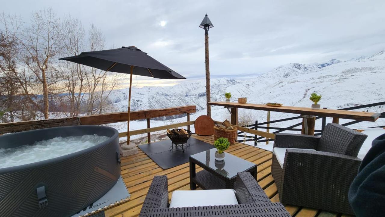 Hostal Boutique CUMBRES