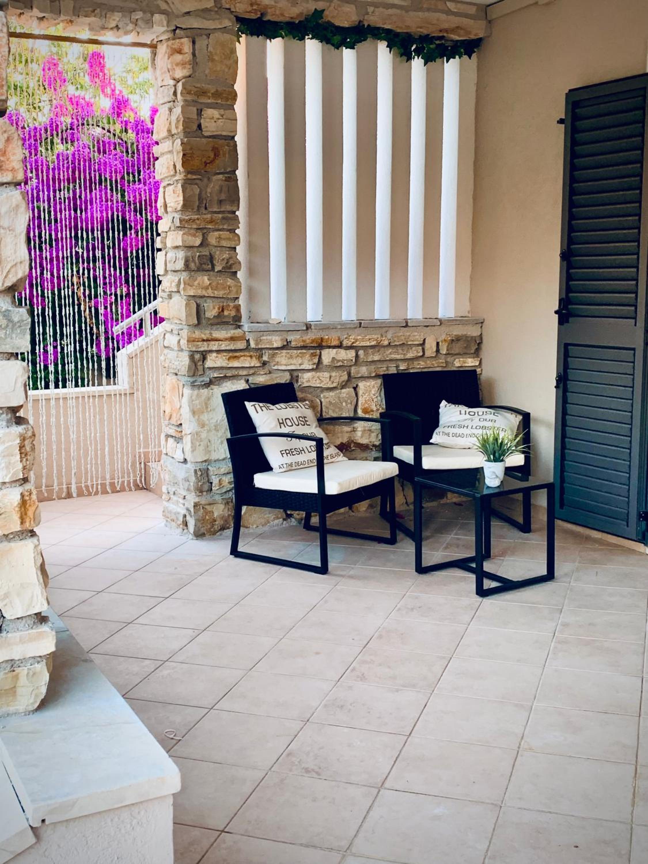 Vi la Mare - Mediterranes Apartment-Feeling mit Poolgenuss view 5