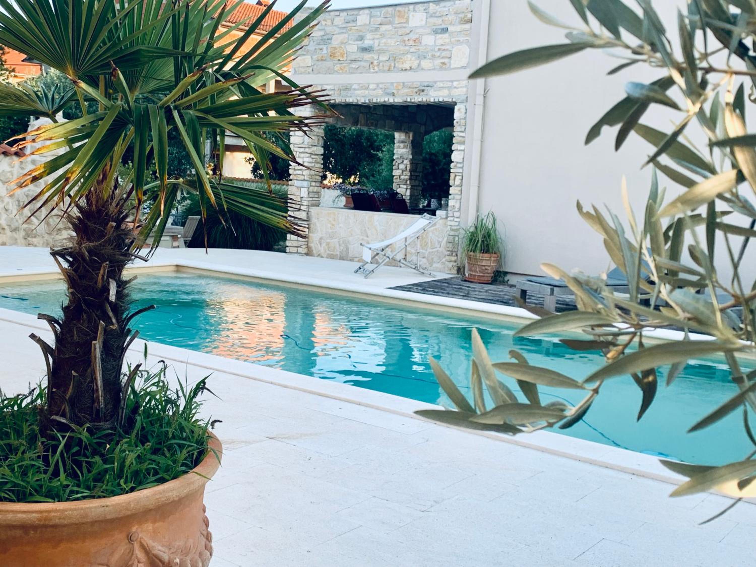 Vi la Mare - Mediterranes Apartment-Feeling mit Poolgenuss view 2