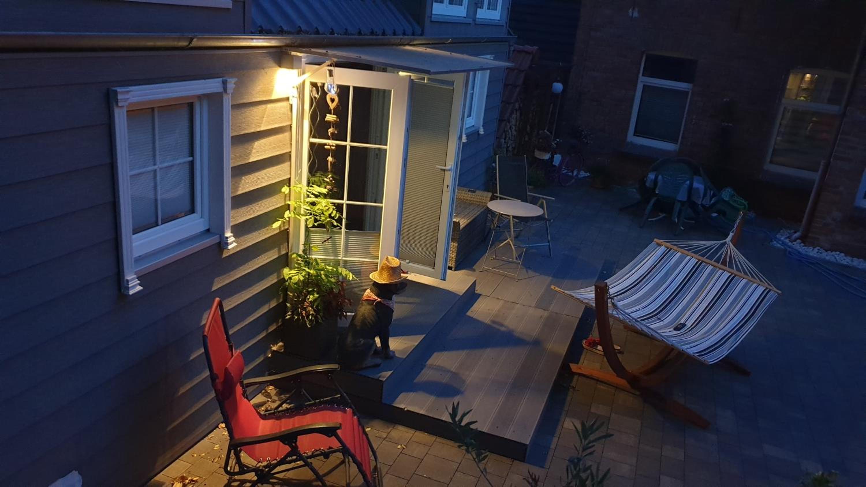 Tinyhaus Wolkenlos Familie Hamdorf - Property Image 35