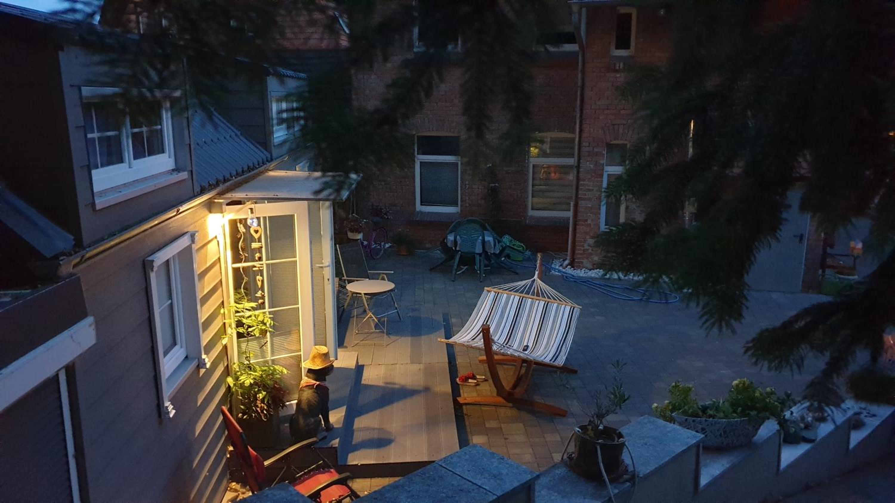 Tinyhaus Wolkenlos Familie Hamdorf - Property Image 17
