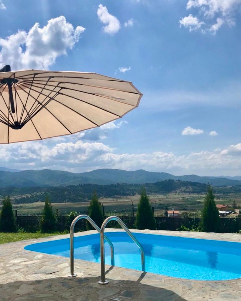 Villa Monte