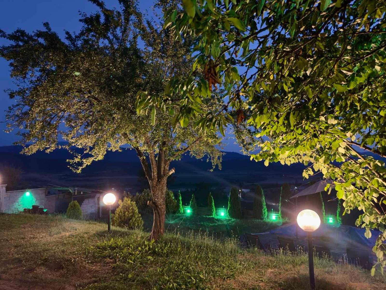 Villa Monte