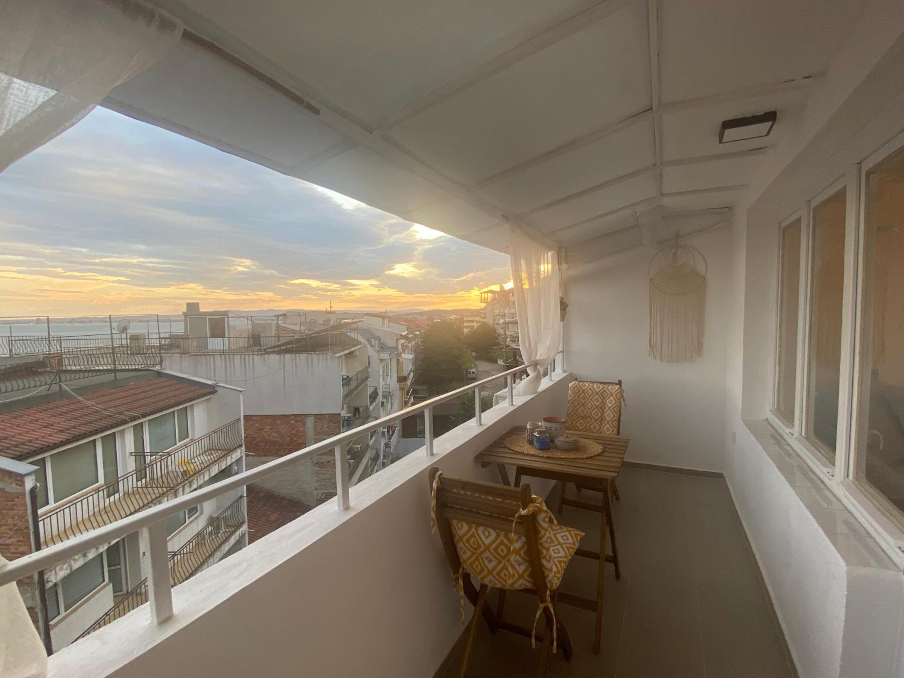 TONI HOUSE 505 Sveti Vlas Beach