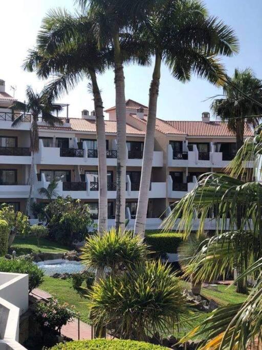 Apartman Palmeras Golf del Sur
