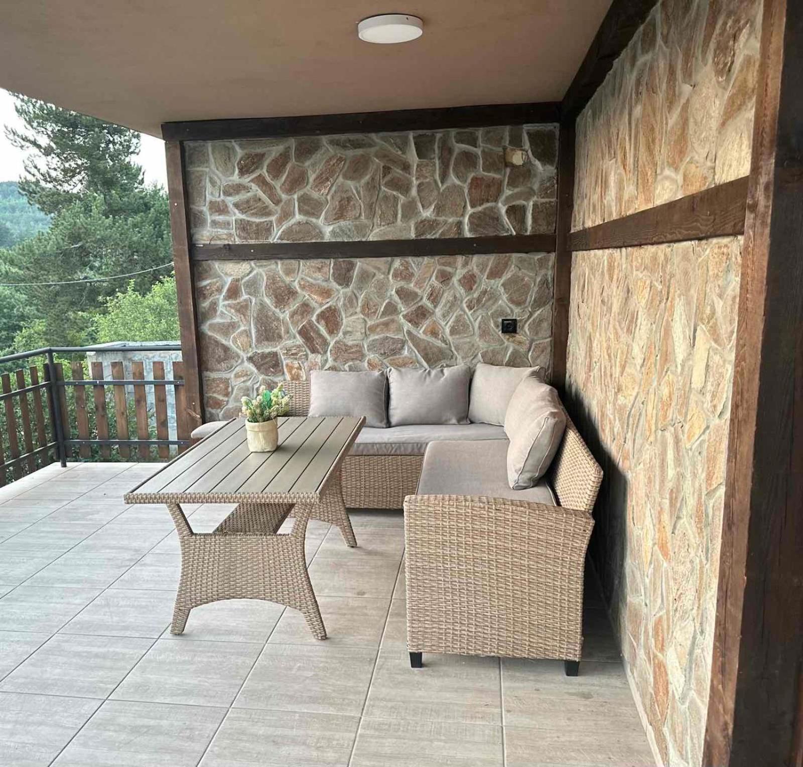 Villa Monte