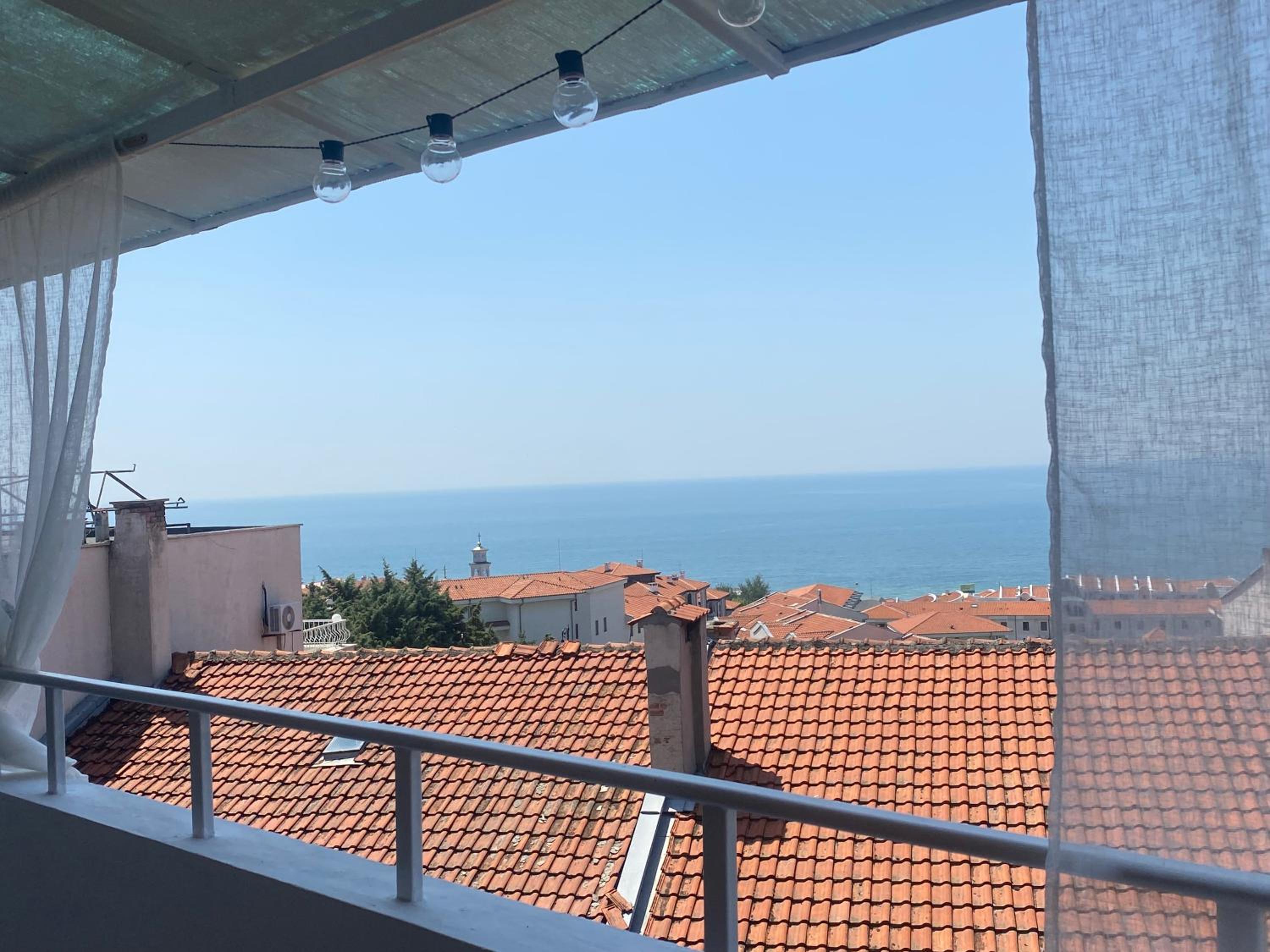 TONI HOUSE 505 Sveti Vlas Beach
