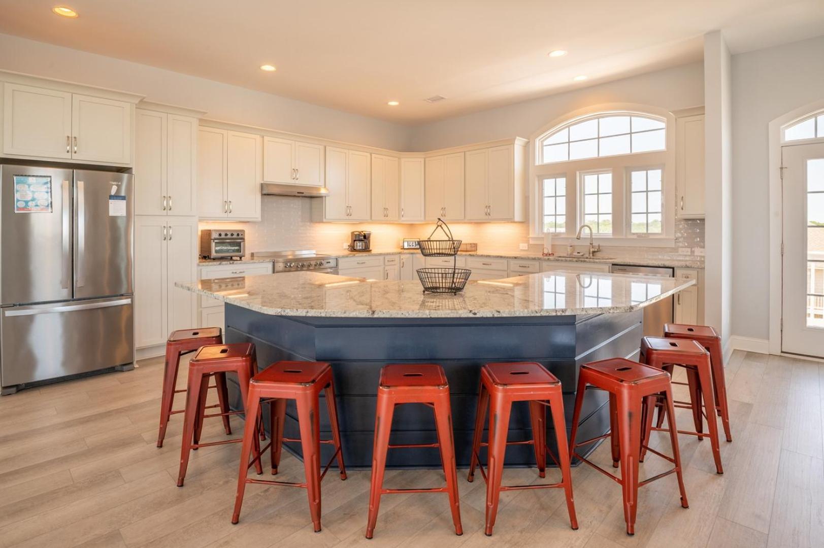 Ocean and Canal View Plus Pet Friendly at Patriots Place