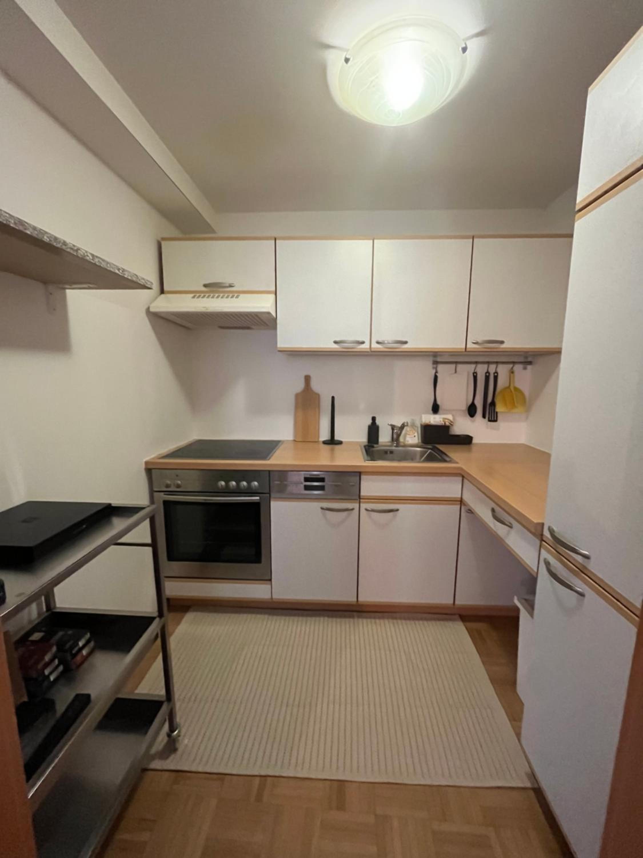 Franziskaner Suites #9