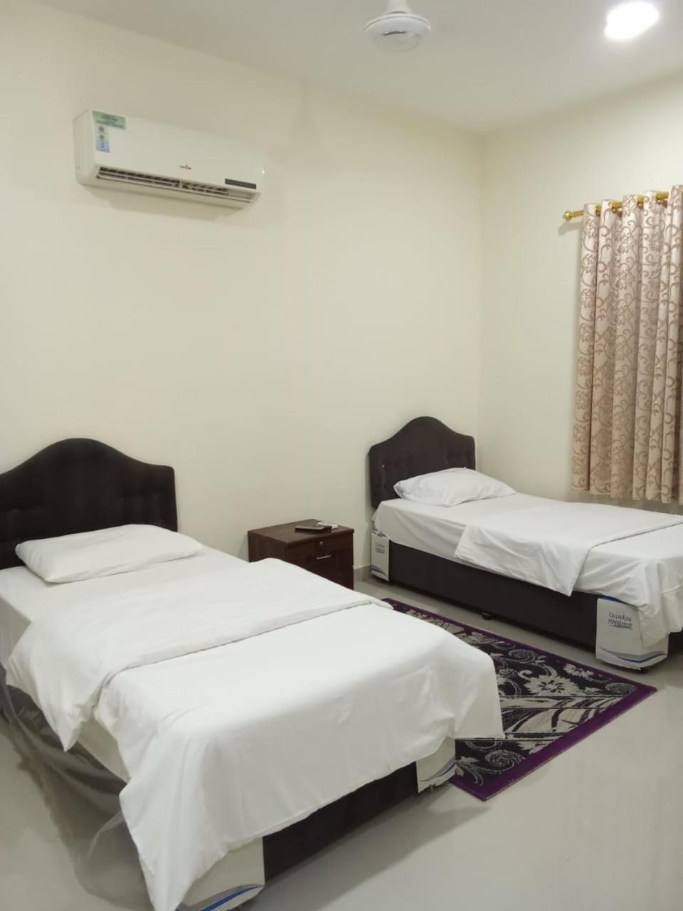 Argaan Apartment