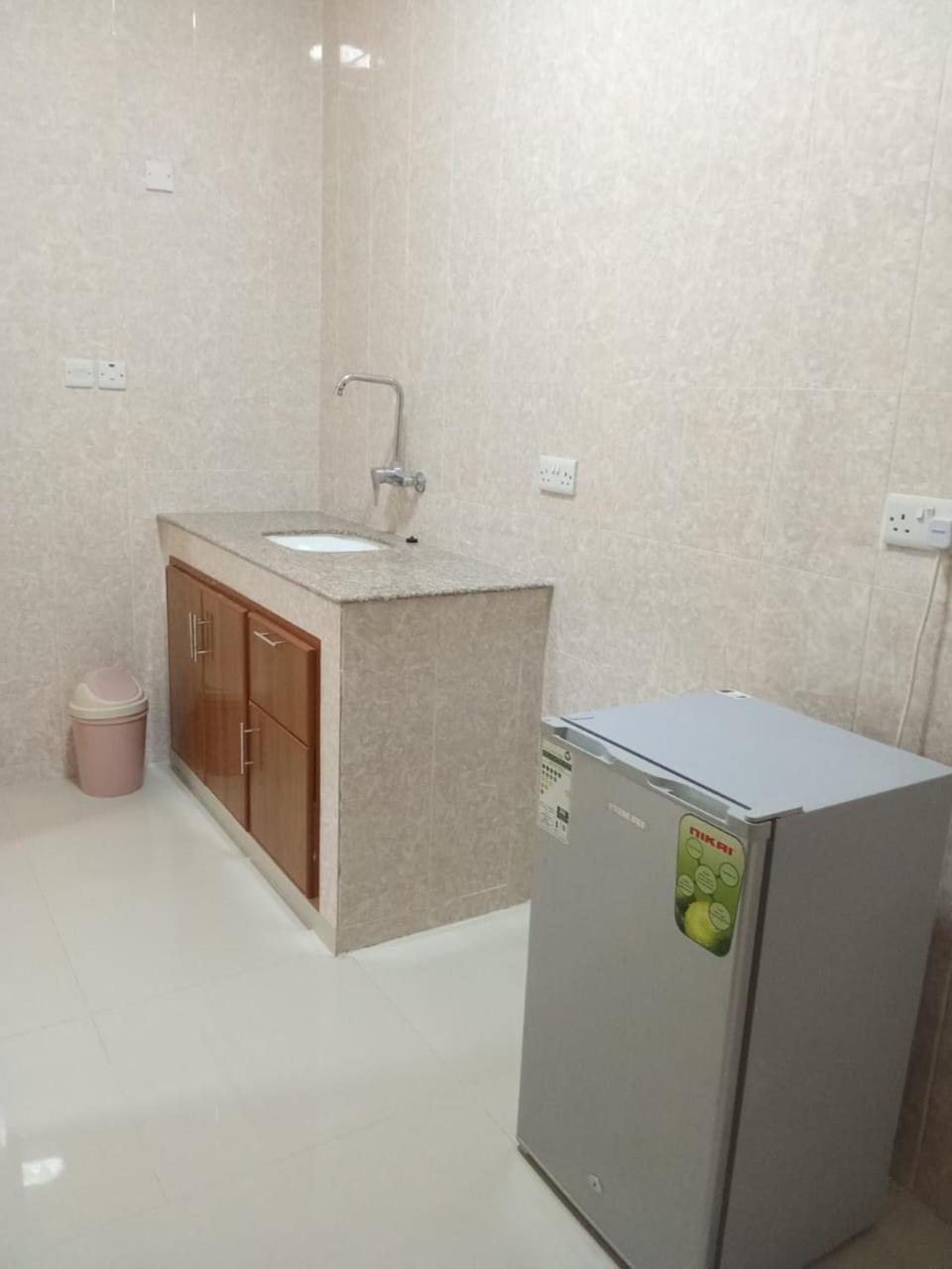 Argaan Apartment