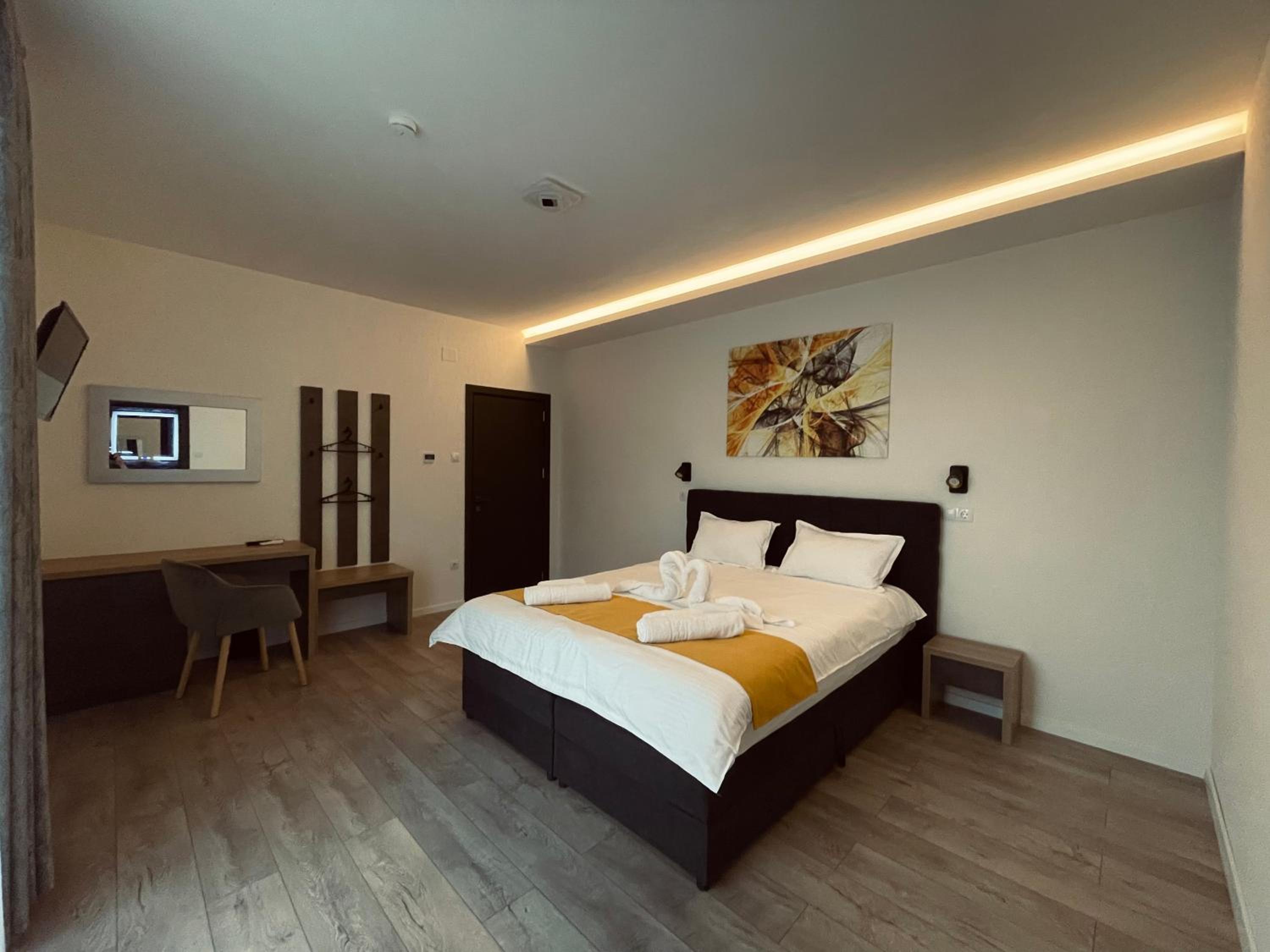 Vila Diamond Lux&Spa view 5