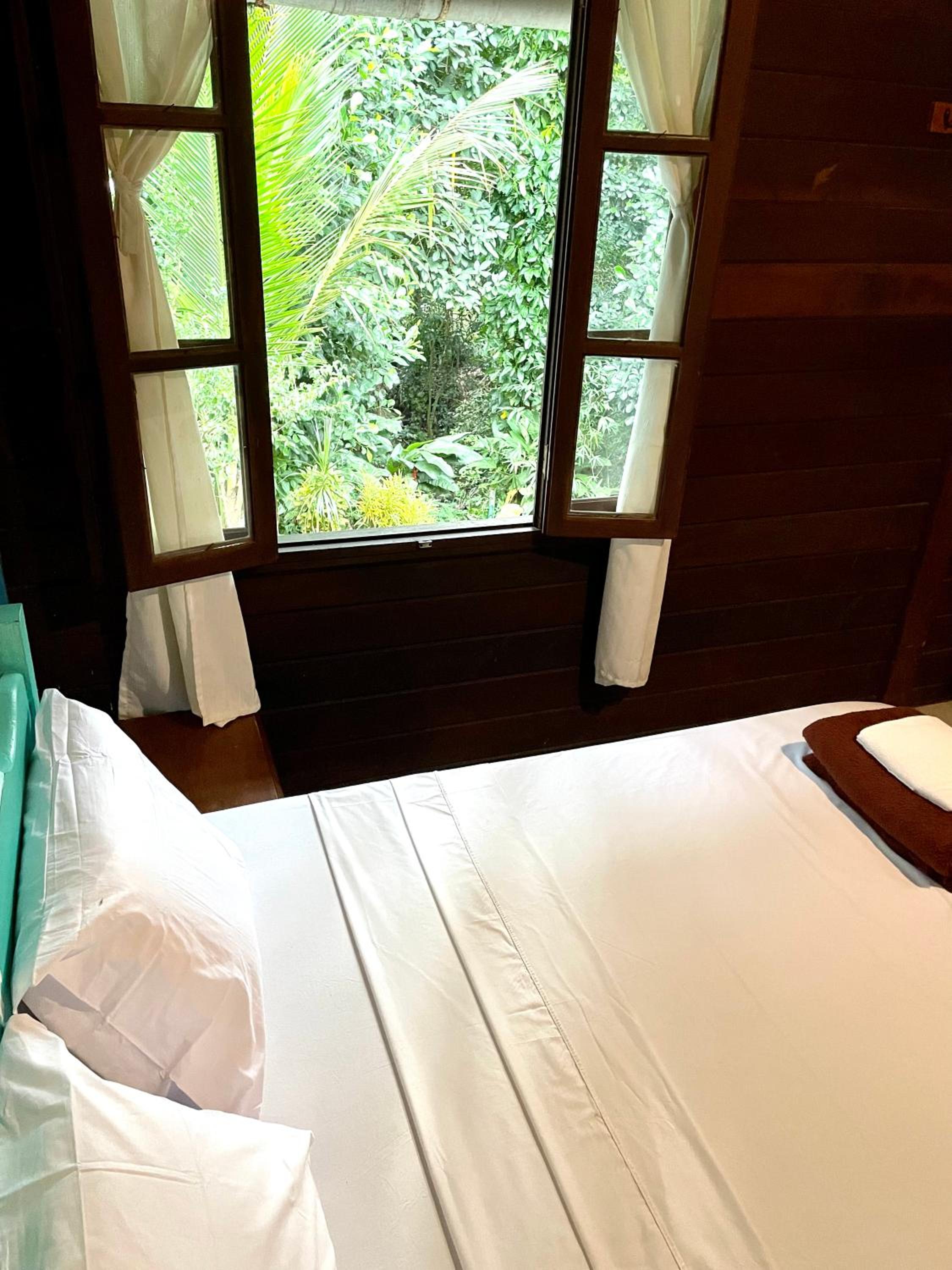 Casa Selva - Vila do Abraão - Ilha grande