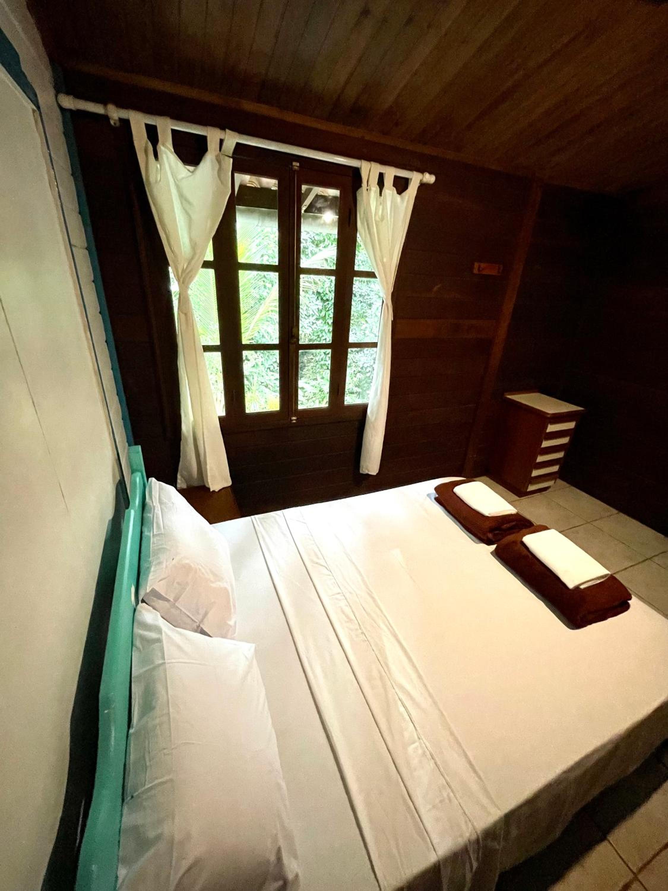 Casa Selva - Vila do Abraão - Ilha grande