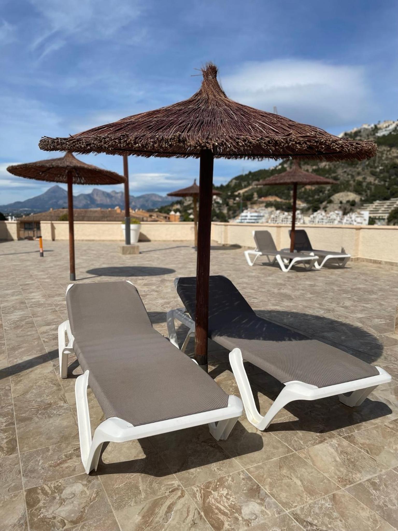 Apartament CoolMascarat