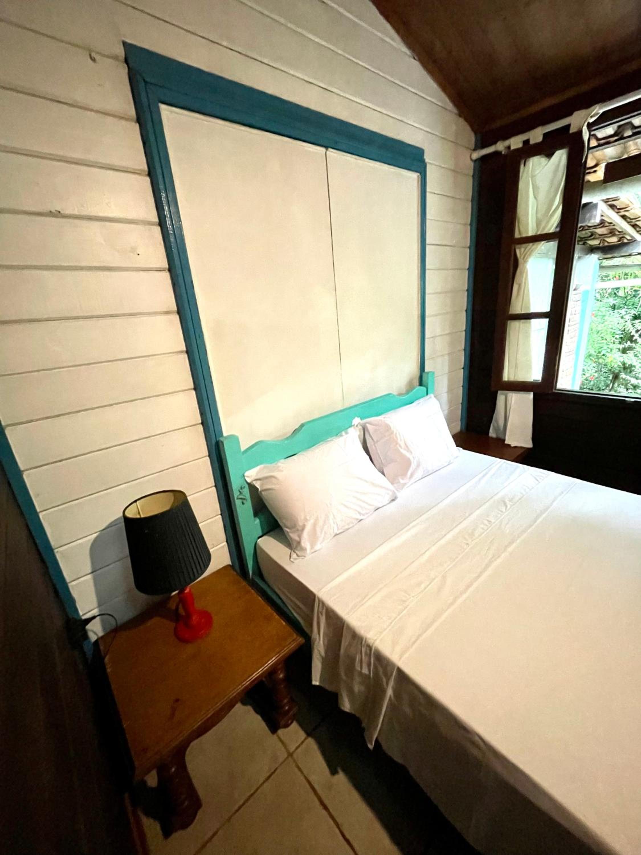 Casa Selva - Vila do Abraão - Ilha grande