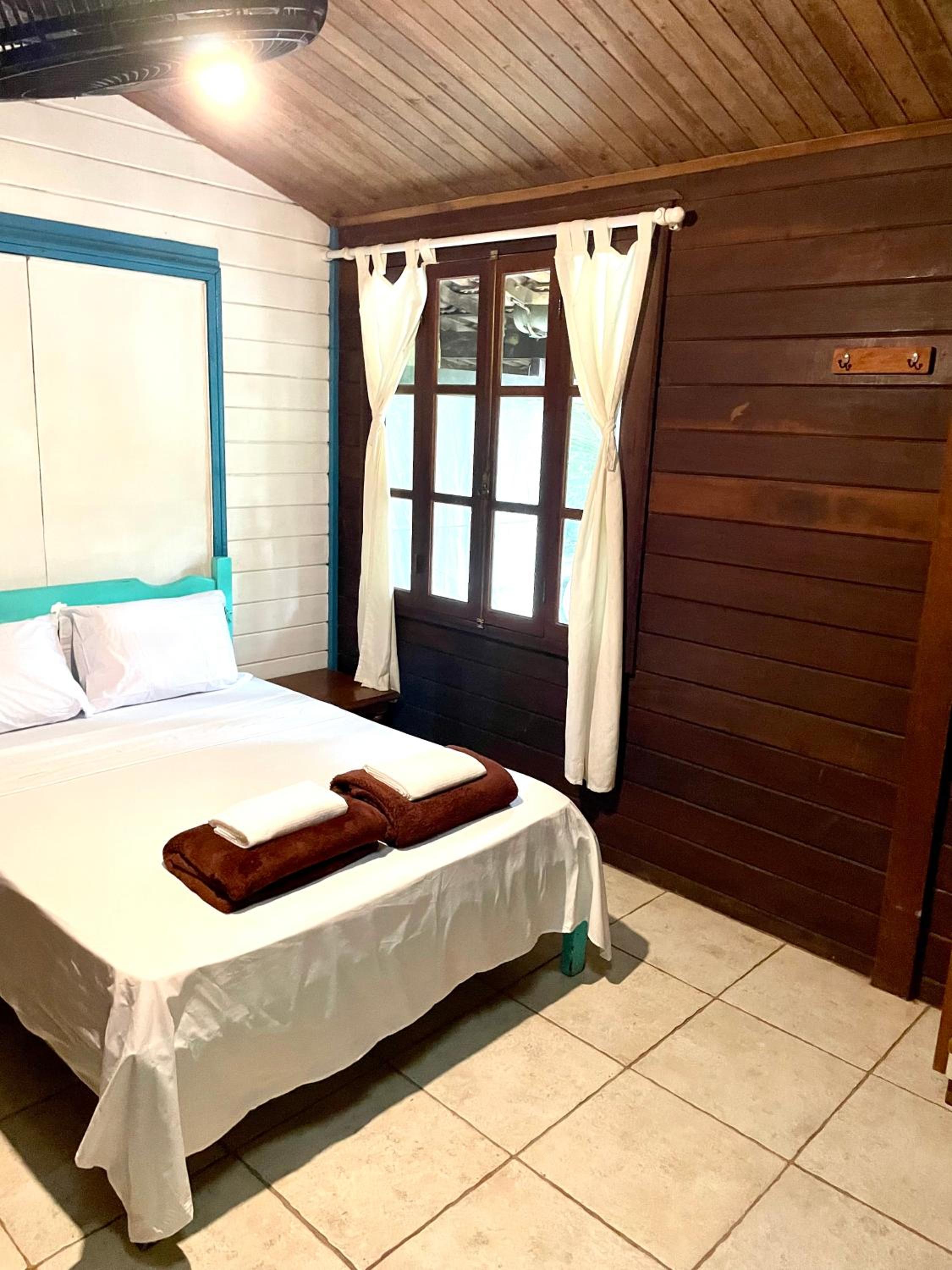 Casa Selva - Vila do Abraão - Ilha grande
