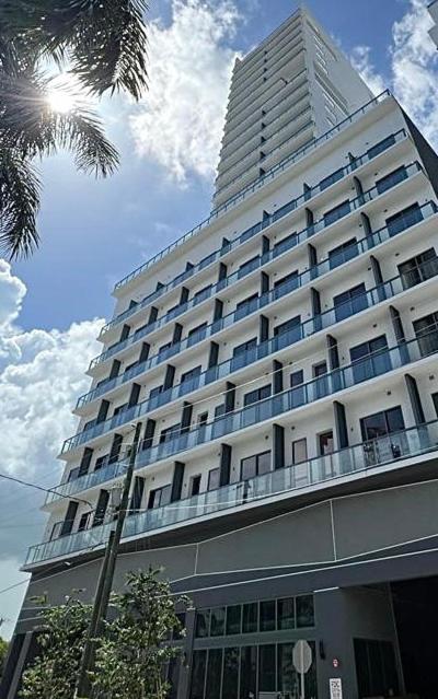 Hotel Smart Brickell Hotel - Image 1