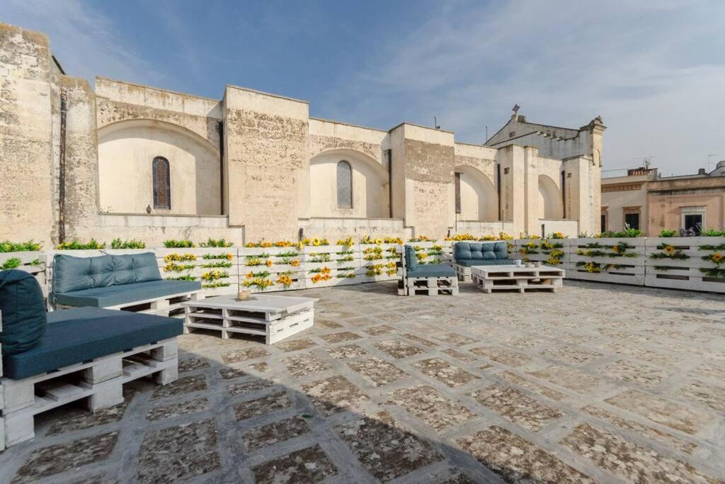 Casa Mariù