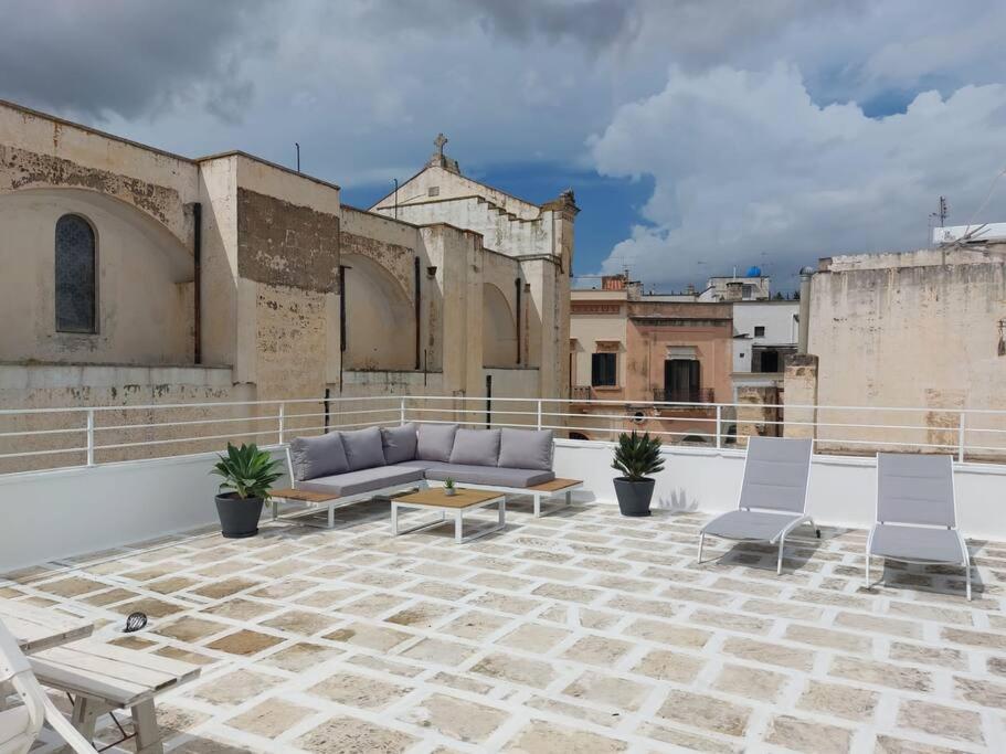 Casa Mariù