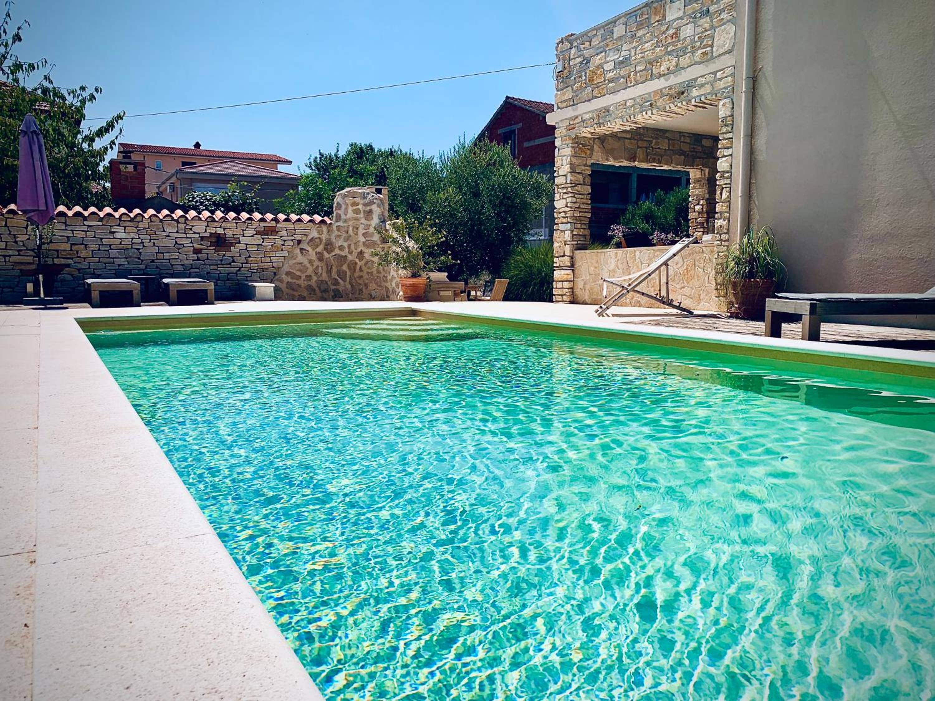 Vi la Mare - Mediterranes Apartment-Feeling mit Poolgenuss view 4