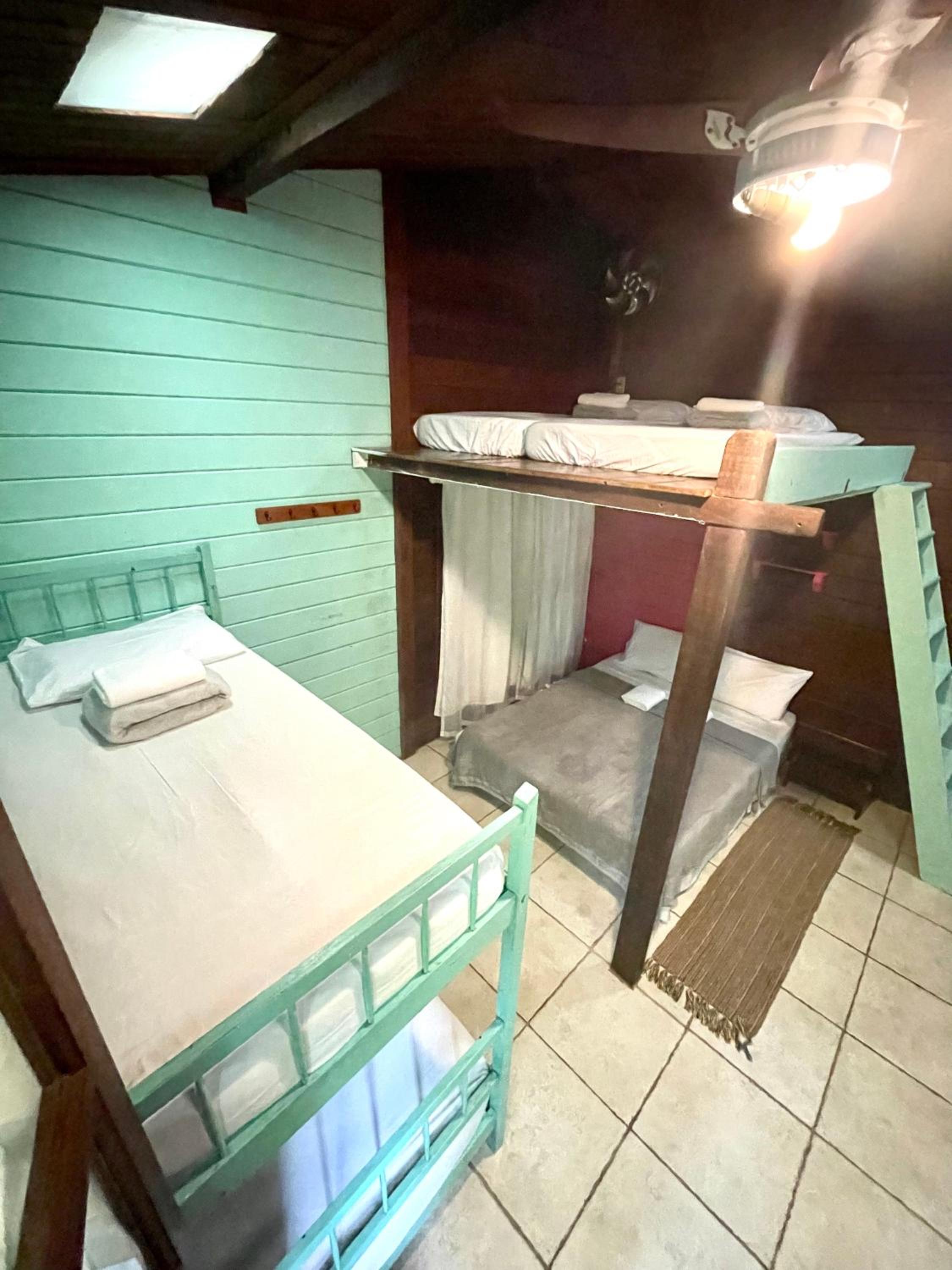 Casa Selva - Vila do Abraão - Ilha grande