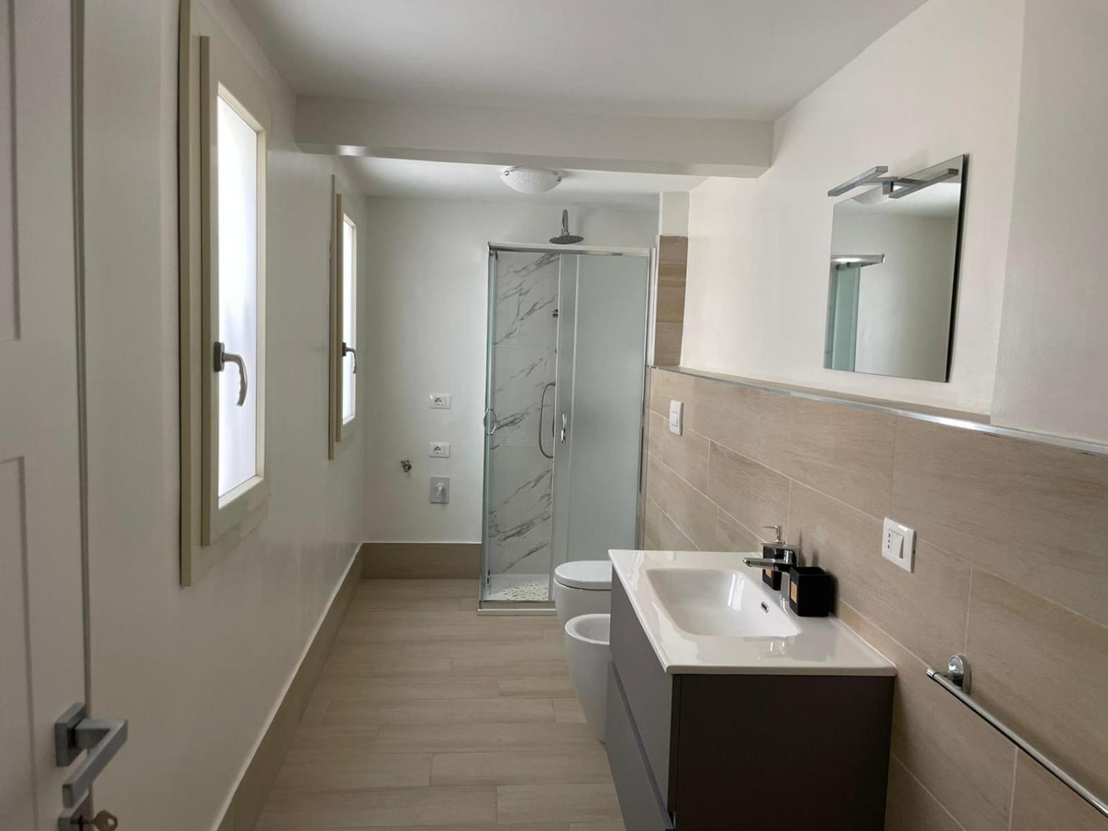 Civico 513 Apartments Centro, Lungomare e Self Check-in view 3