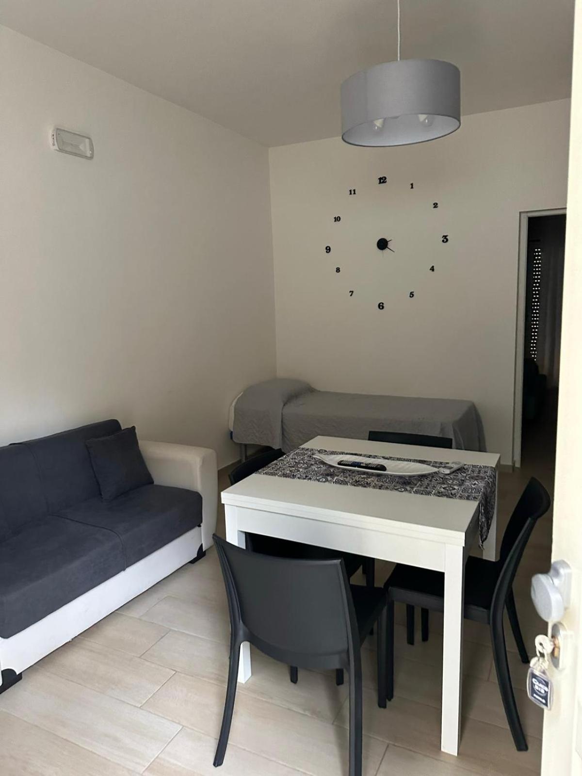 Civico 513 Apartments Centro, Lungomare e Self Check-in view 4