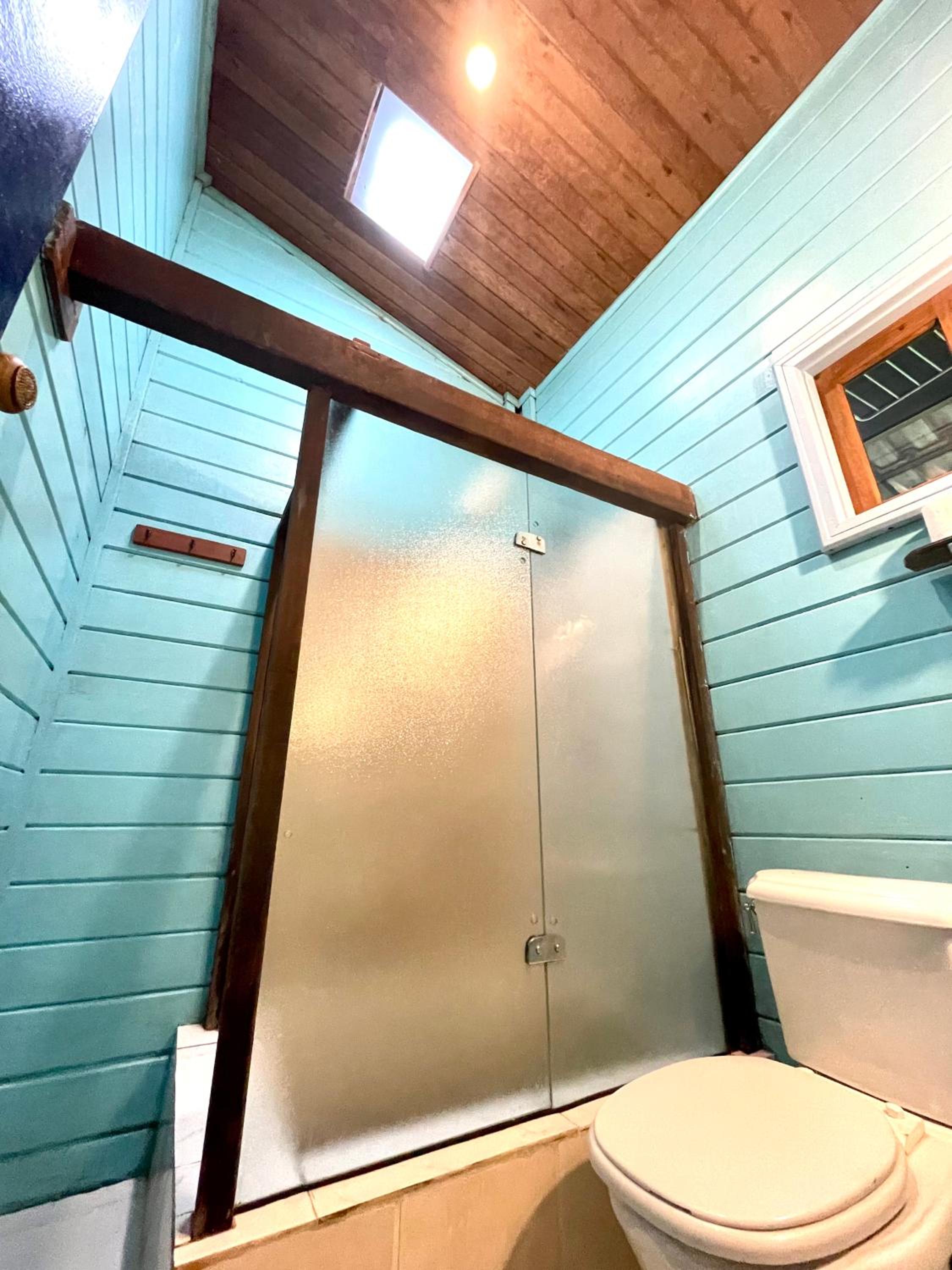 Casa Selva - Vila do Abraão - Ilha grande
