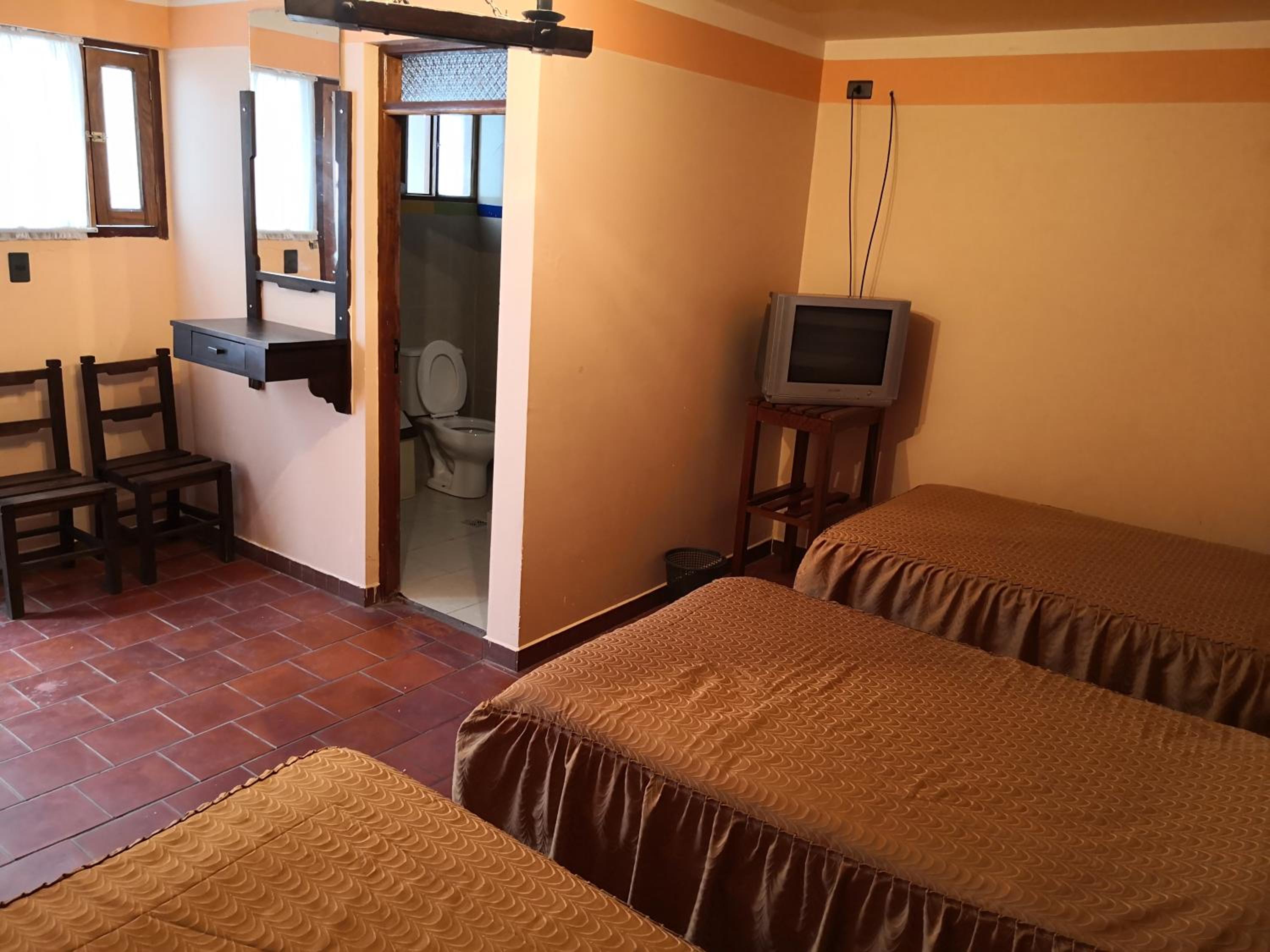 Cruz Popayan Sucre