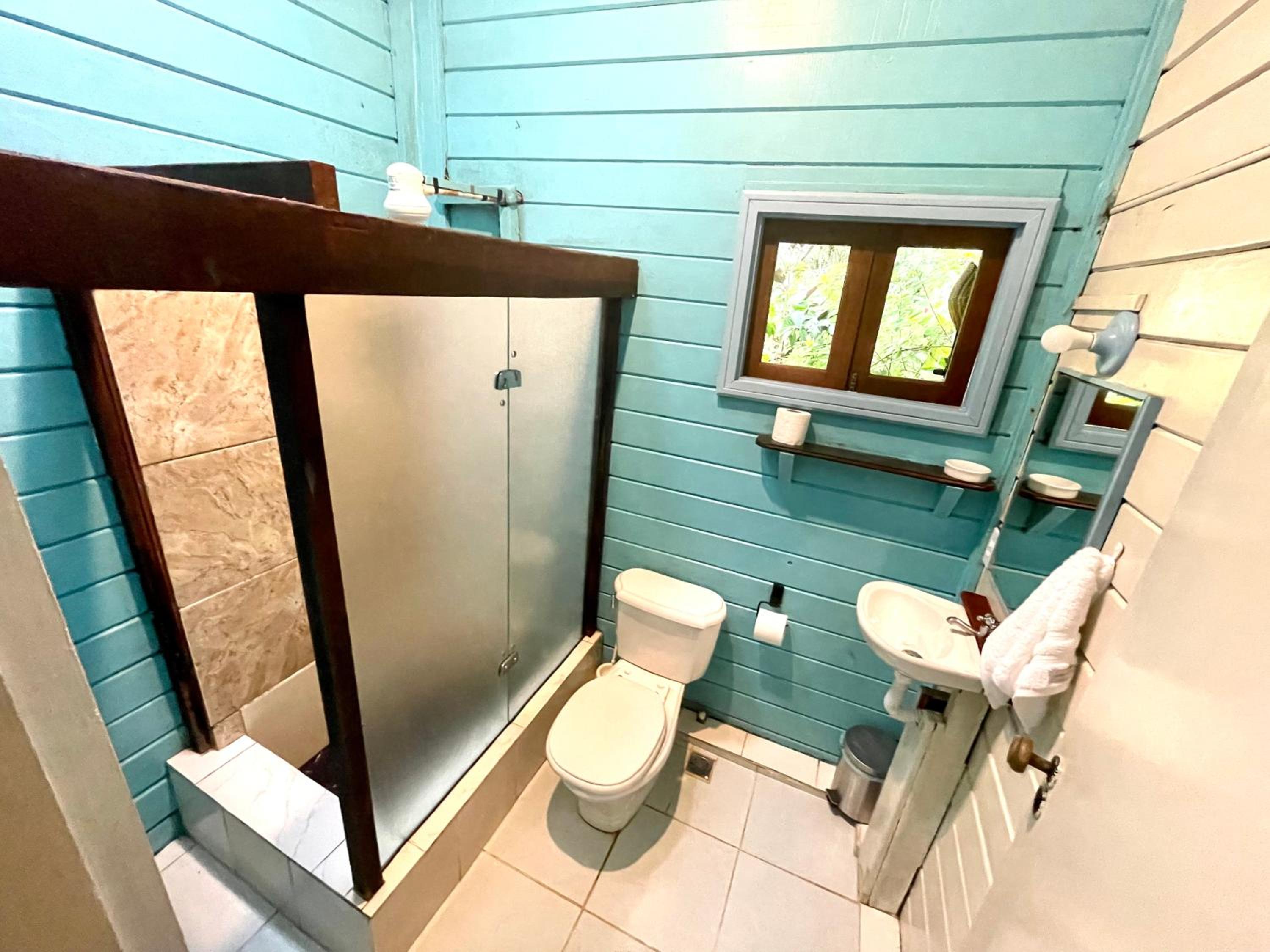 Casa Selva - Vila do Abraão - Ilha grande
