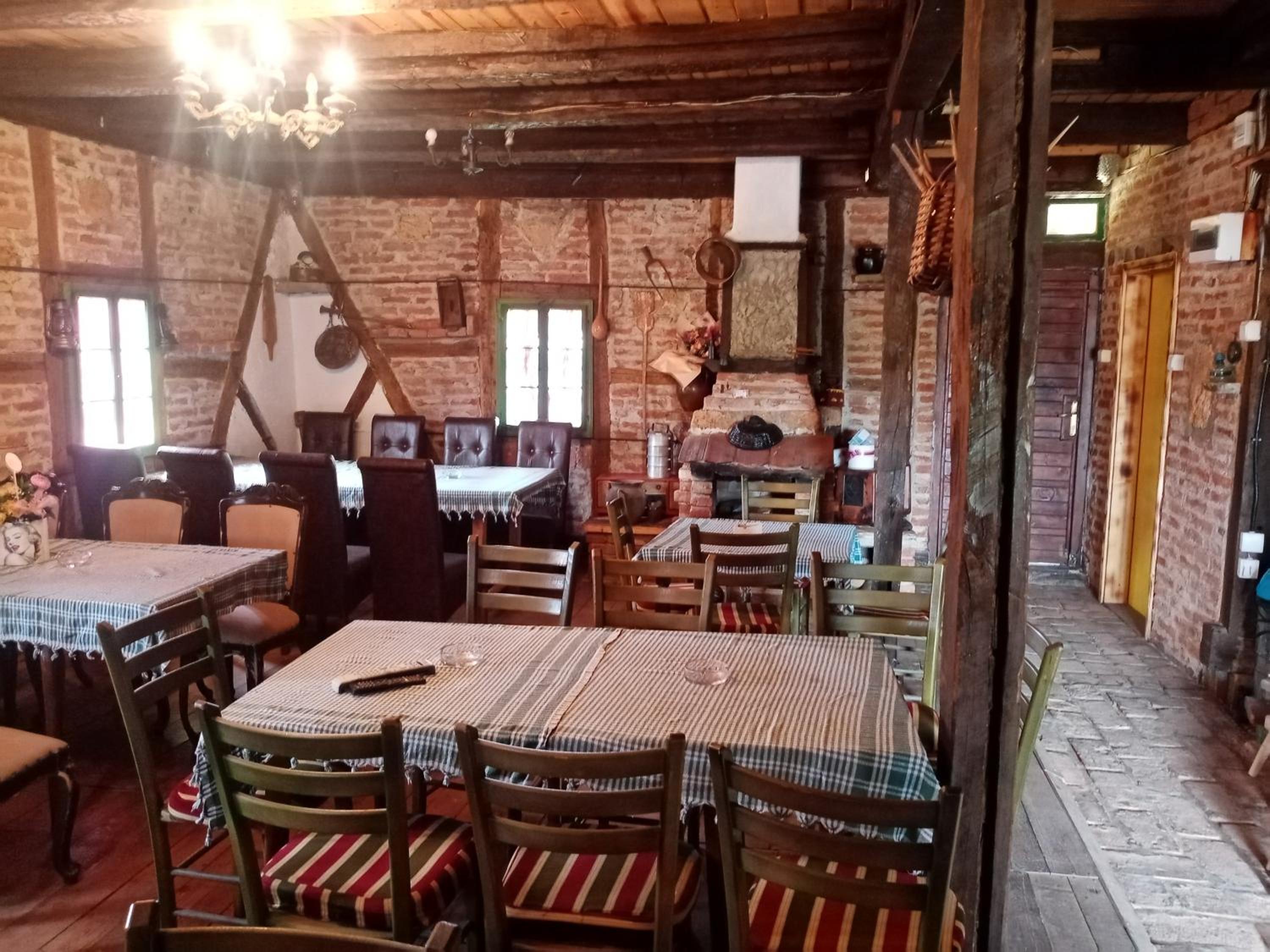 KONACI ČAKAREVIC