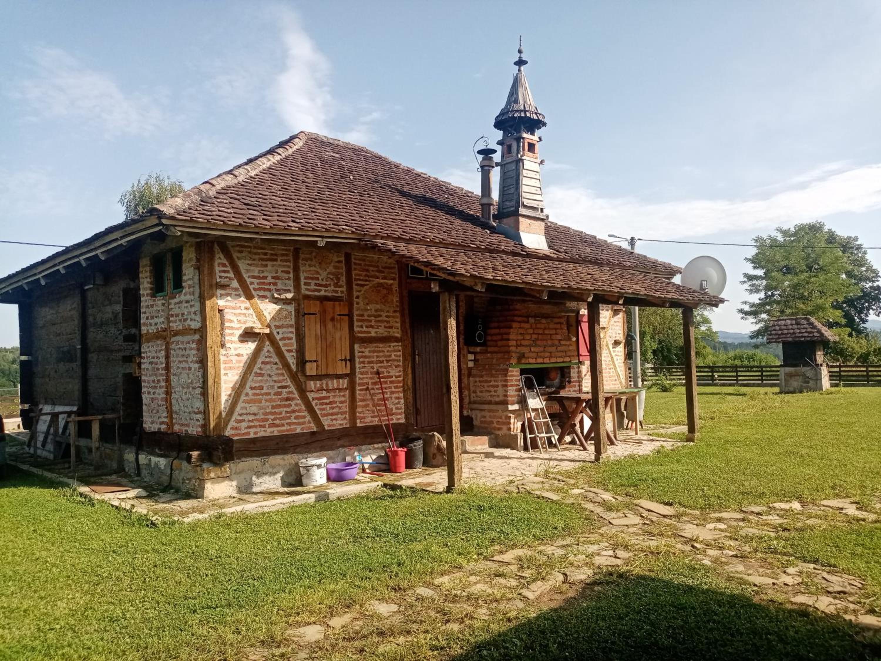 KONACI ČAKAREVIC