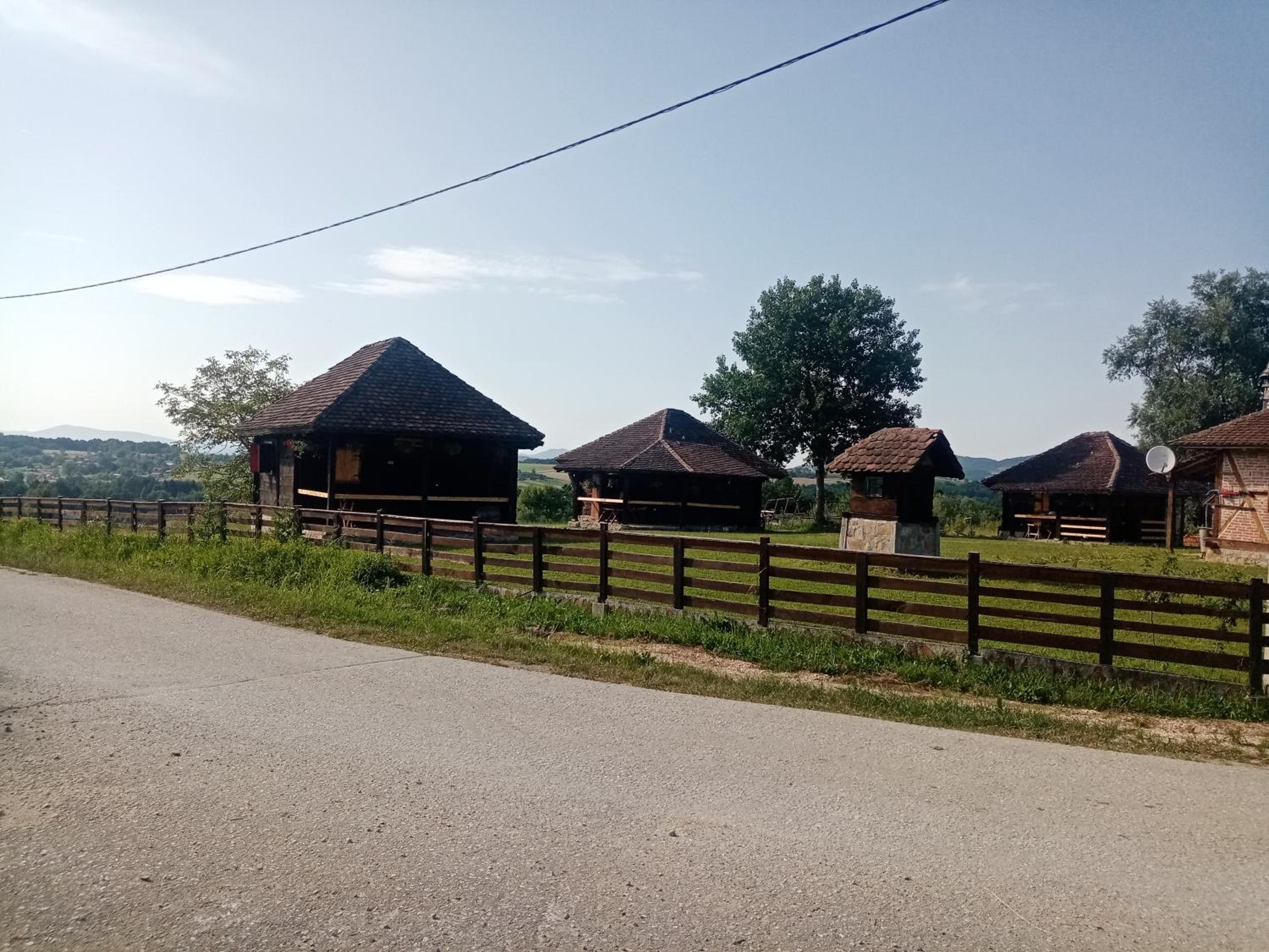 KONACI ČAKAREVIC