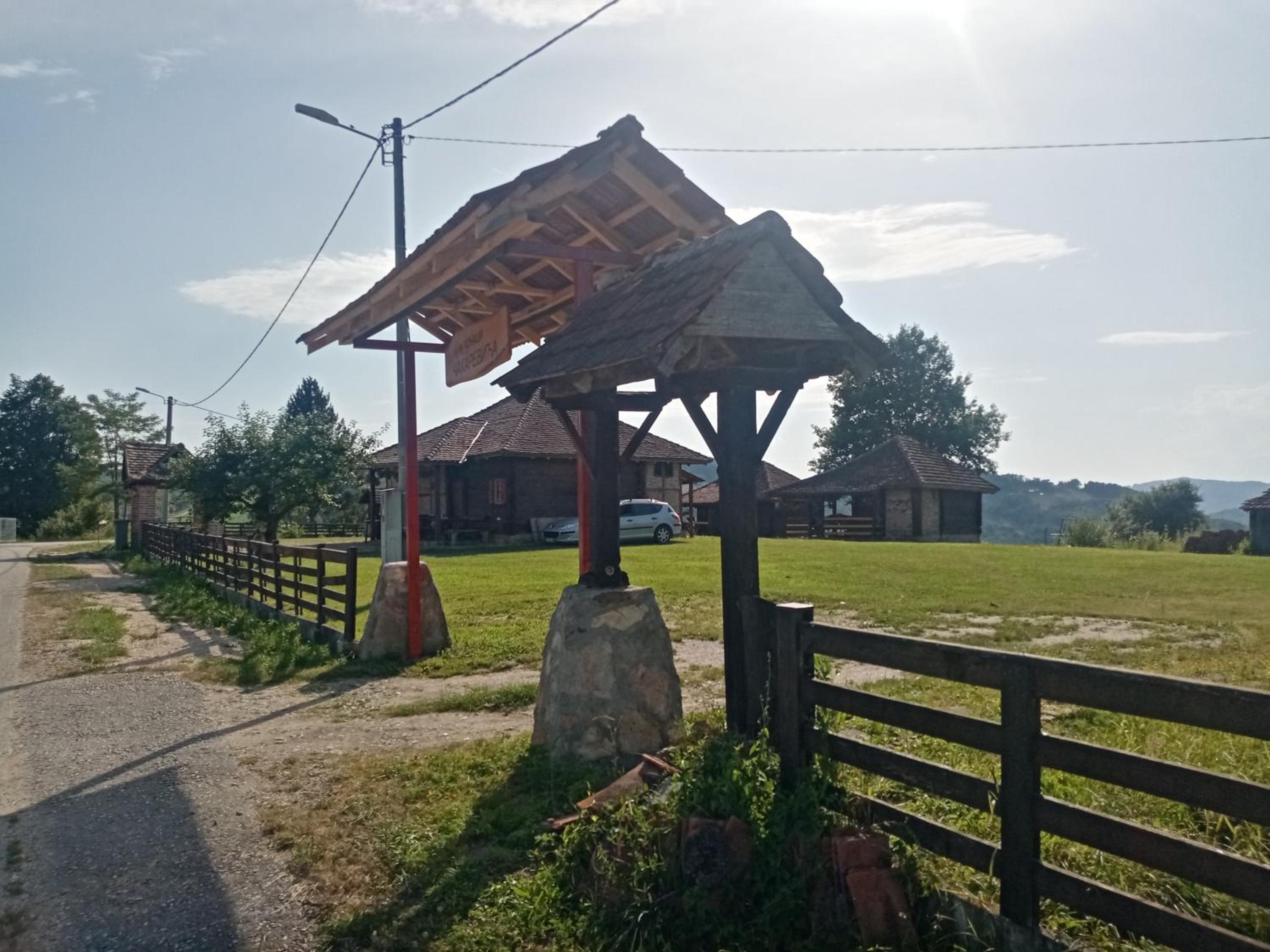 KONACI ČAKAREVIC