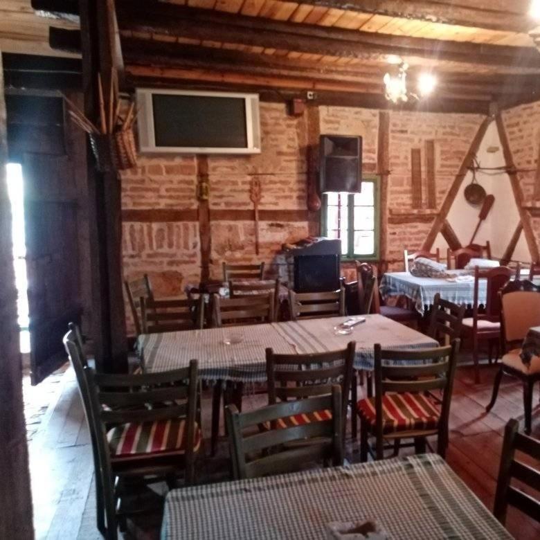 KONACI ČAKAREVIC