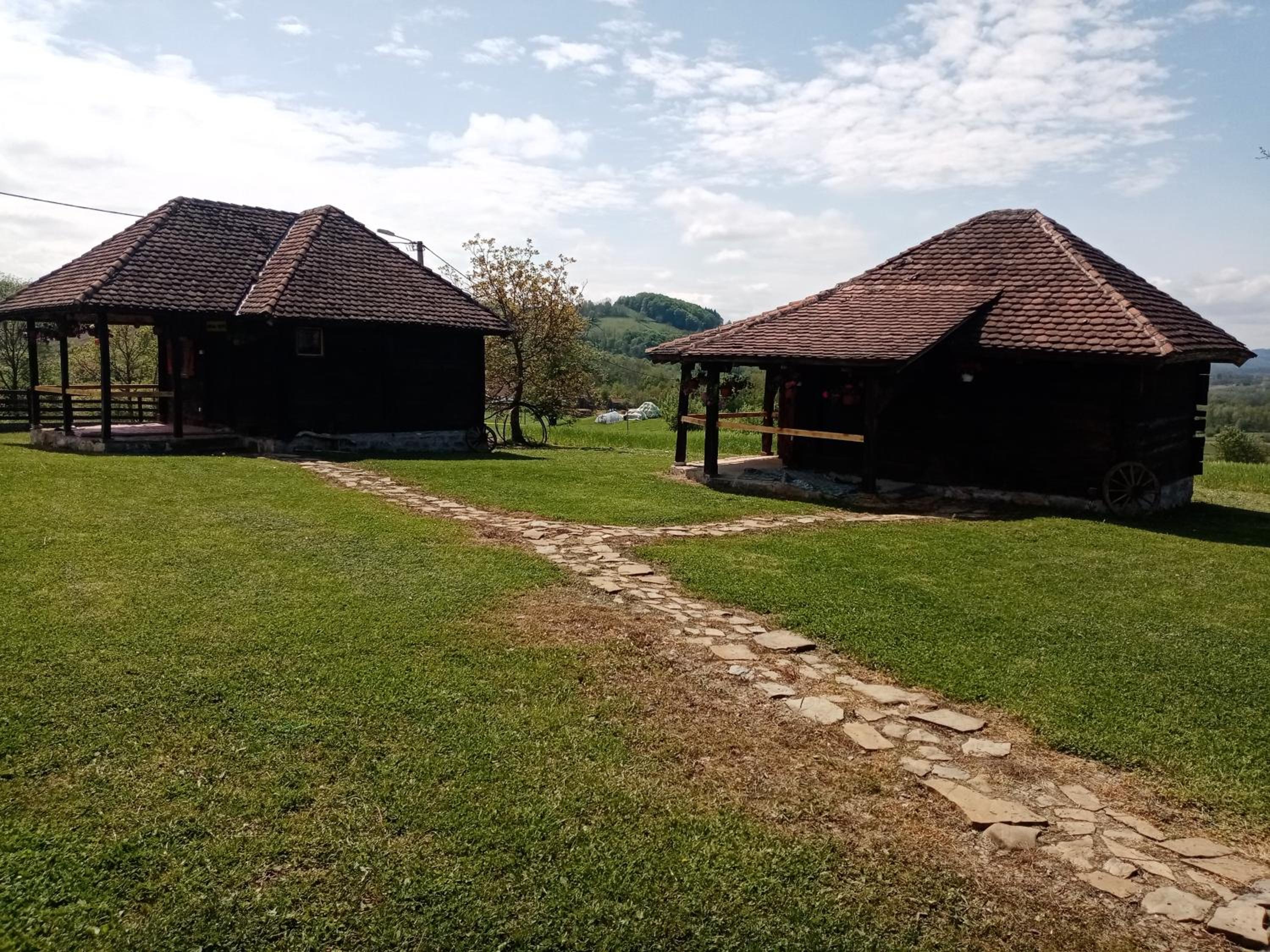 KONACI ČAKAREVIC