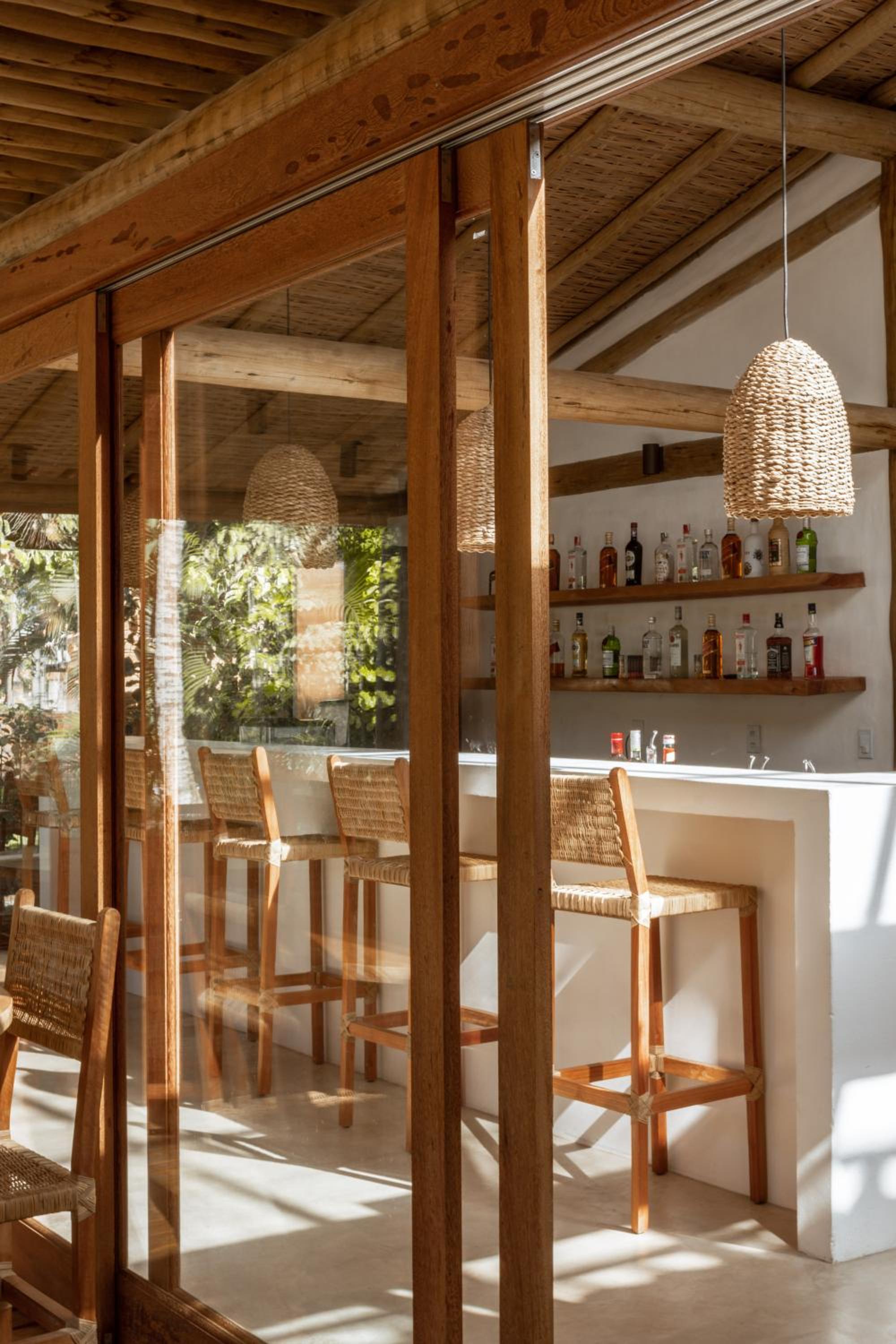 Pousada Nossa Casa Cumuruxatiba