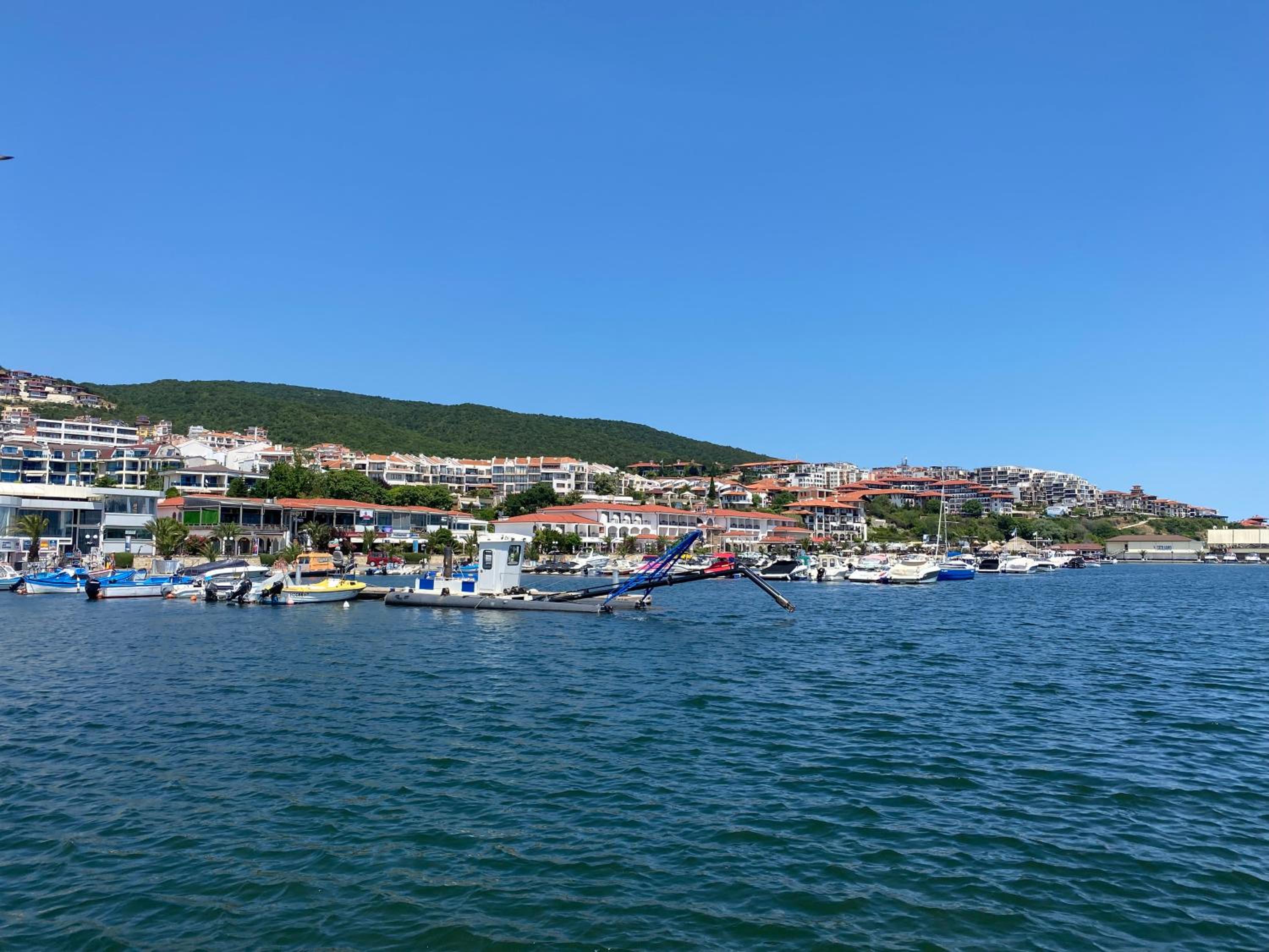 TONI HOUSE 507 Apartment Sveti Vlas Marina