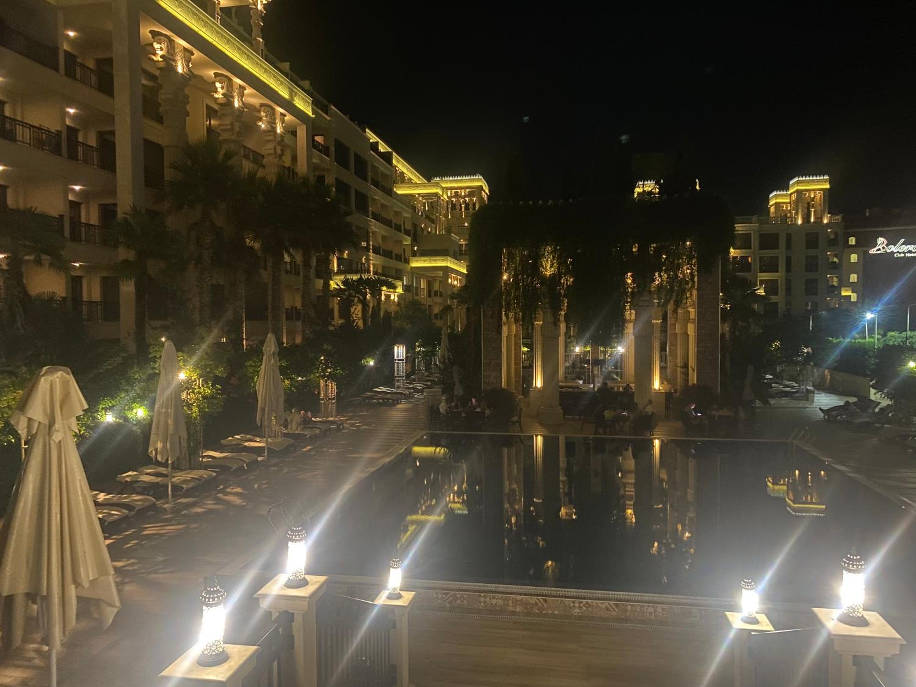 Argisht Luxury Apartment Golden Sands