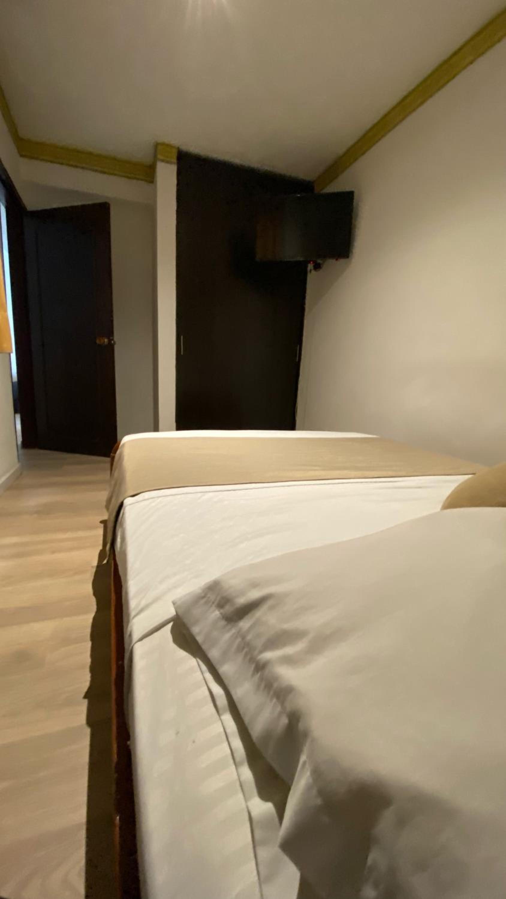 Hotel Montecarlo